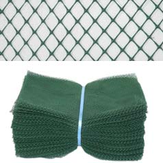 Plastic Mesh Tree guards - h050cm d24cm